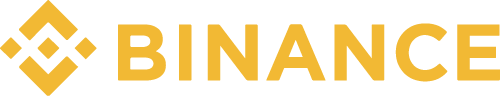 Logo Binance